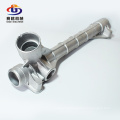 Quality Metal Die Casting /Aluminum Die Casting for Stage Light / Professional Lighting